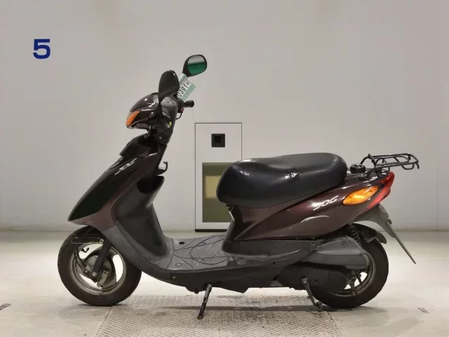 Yamaha JOG-5