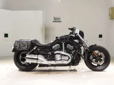 Harley-Davidson HARLEY TO NIGHT ROAD 1250SP  с аукциона в Японии