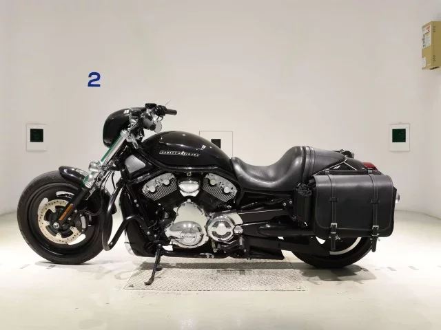 Harley-Davidson HARLEY TO NIGHT ROAD 1250SP