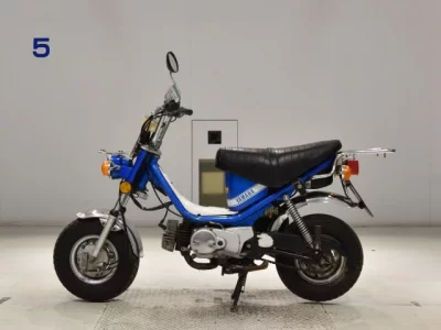 Yamaha CHAPPY80