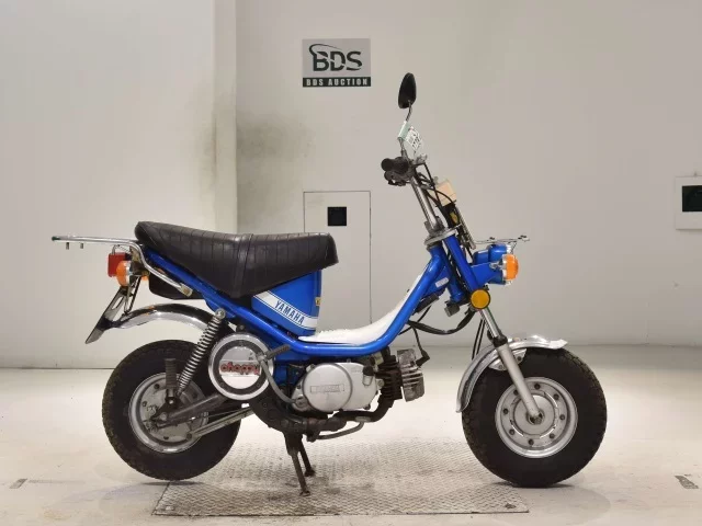 Yamaha CHAPPY80