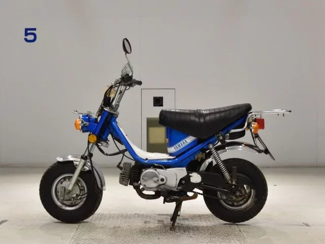 Yamaha CHAPPY80