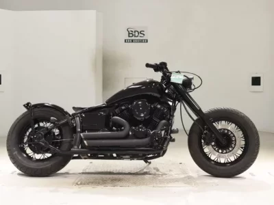 Yamaha DRAGSTAR400