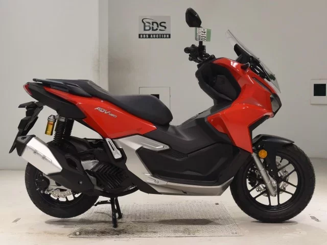 Honda ADV160