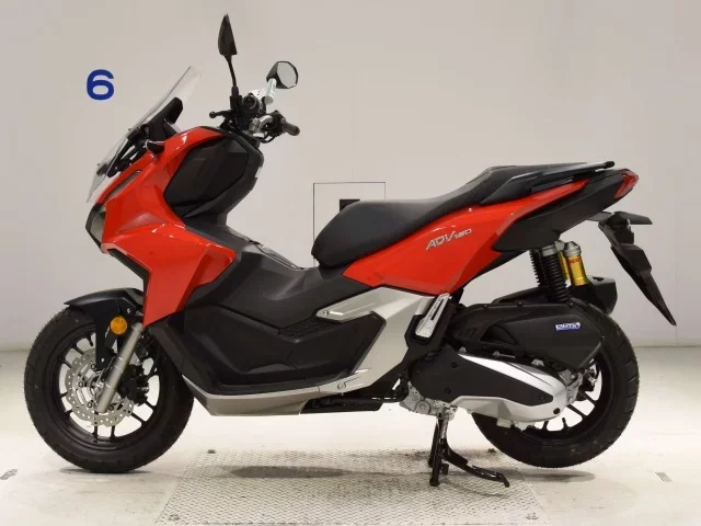 Honda ADV160