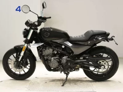 Harley-Davidson HARLEY X350  с аукциона в Японии
