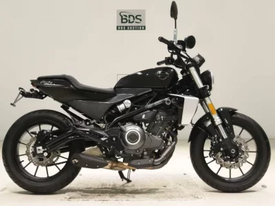 Harley-Davidson HARLEY X350  с аукциона в Японии