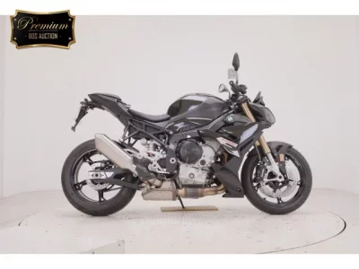 BMW BMW S1000R  с аукциона в Японии