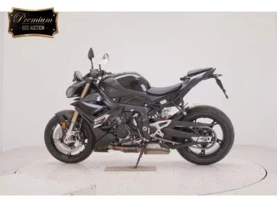 BMW BMW S1000R  с аукциона в Японии