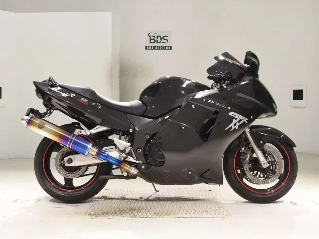 Honda CBR1100XX