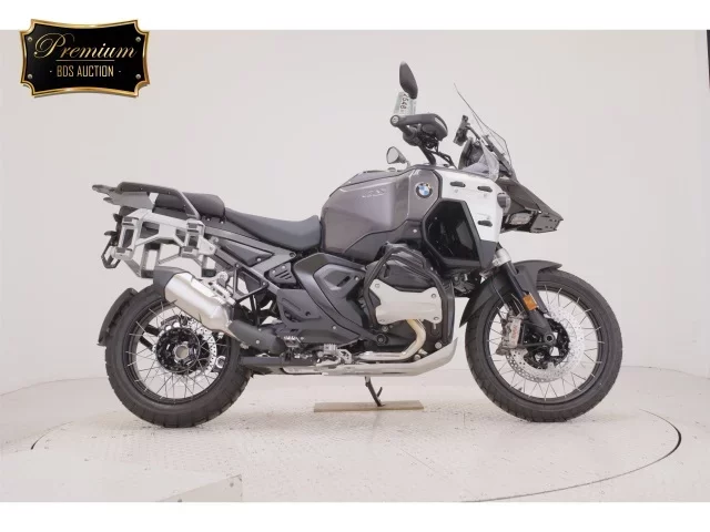 Other BMWR1300GS ADVENTURE лот № 2548 оценка 8  с аукциона в Японии