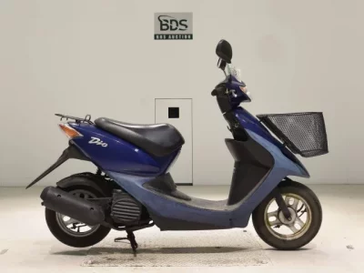 Honda DIO