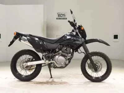 Honda XR230 MOTARD  с аукциона в Японии