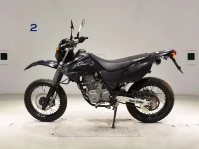 Honda XR230 MOTARD  с аукциона в Японии