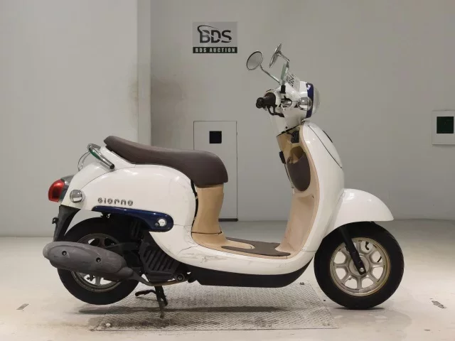 Honda GIORNO -3