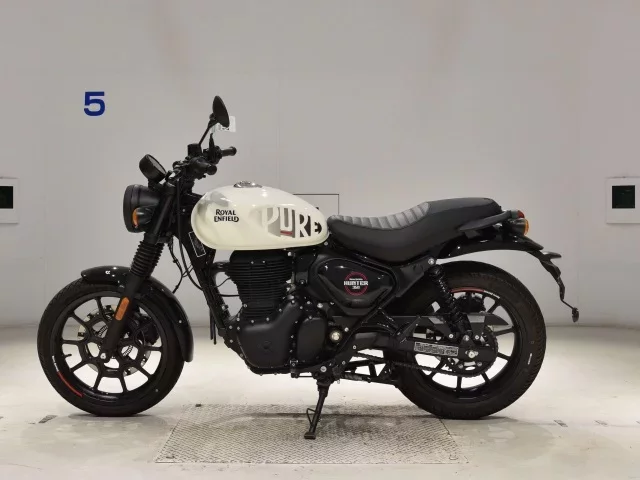 Other ENFIELD HUNTER 350