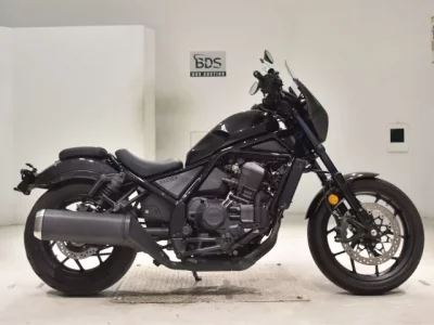 Honda REBEL 1100D