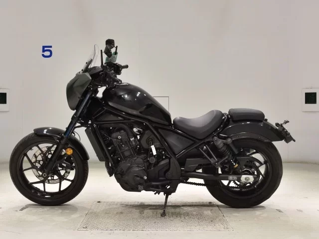 Honda REBEL 1100D