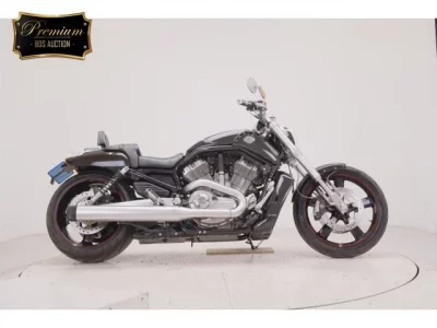 Harley-Davidson HARLEY VRSCF V-ROD MUSCLE  с аукциона в Японии