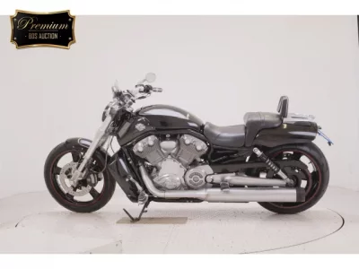 Harley-Davidson HARLEY VRSCF V-ROD MUSCLE  с аукциона в Японии