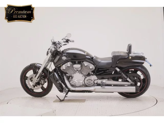Harley-Davidson HARLEY VRSCF V-ROD MUSCLE