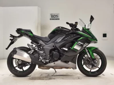 Kawasaki NINJA1000SX 2020