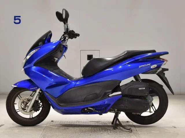 Honda PCX125