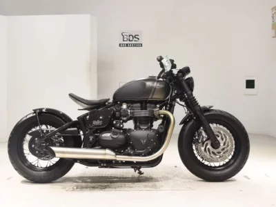 Triumph TRIUMPH BONNEVILLE BO BAR  с аукциона в Японии