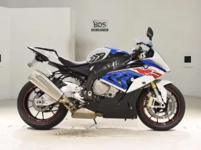 BMW BMW S1000RR PREMIUM  с аукциона в Японии