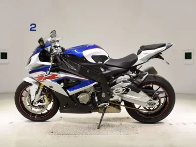 BMW BMW S1000RR PREMIUM  с аукциона в Японии