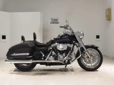 Harley-Davidson HARLEY FLHR1580CVO