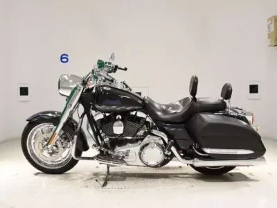 Harley-Davidson HARLEY FLHR1580CVO