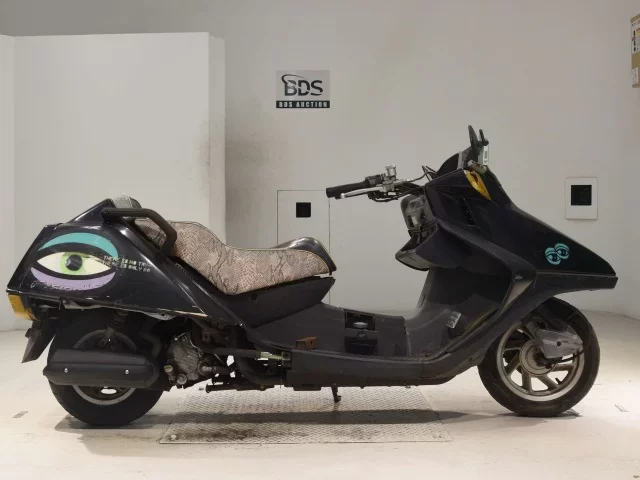 Honda FUSION