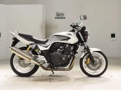 Honda CB400SFV-4ABS