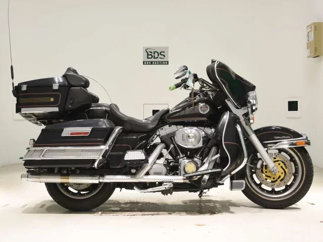 Harley-Davidson HARLEY FLHTCU1450