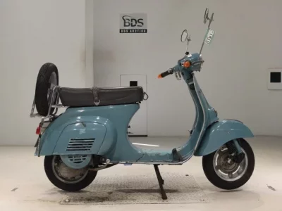 Vespa VESPA ET3
