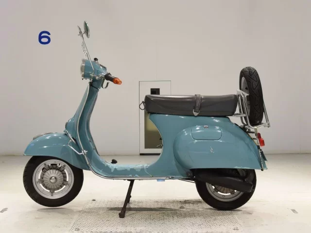 Vespa VESPA ET3
