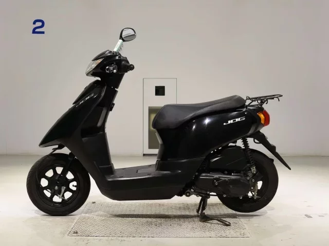 Yamaha JOG-7