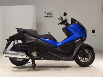 Honda PHASE  с аукциона в Японии