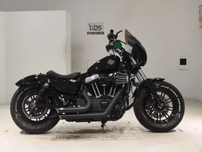 Harley-Davidson HARLEY XL1200X