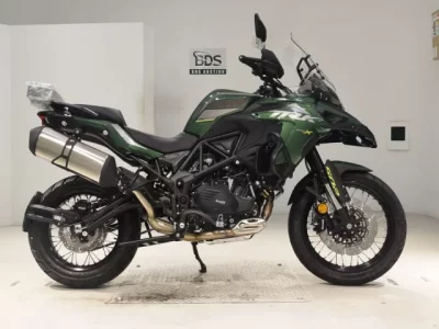 Other BENELLI TRK502X  с аукциона в Японии