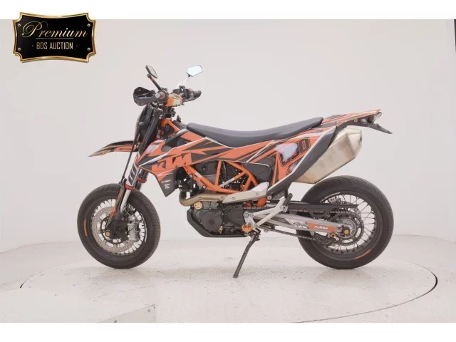 KTM KTM 690SMC R