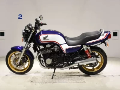 Honda CB750  с аукциона в Японии