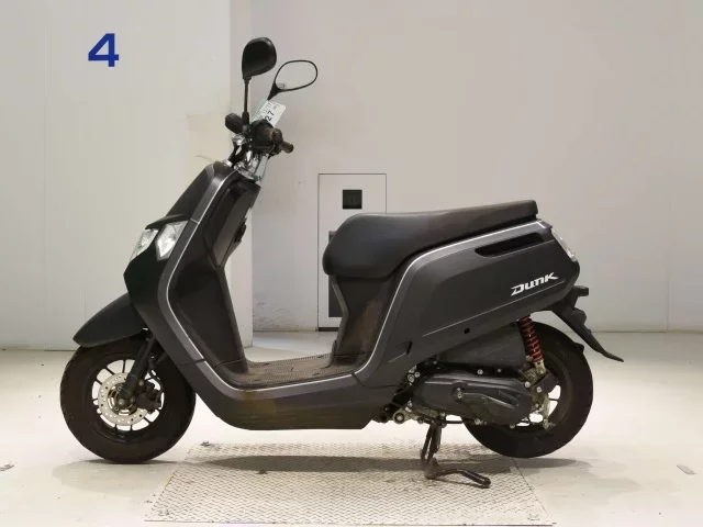 Honda DUNK