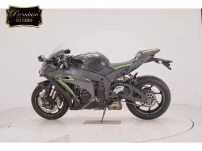 Kawasaki ZX-10RSE