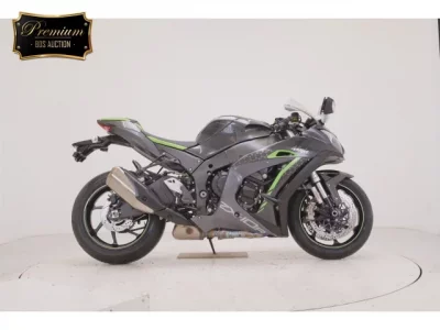 Kawasaki ZX-10RSE