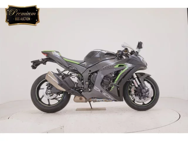 Kawasaki ZX-10RSE