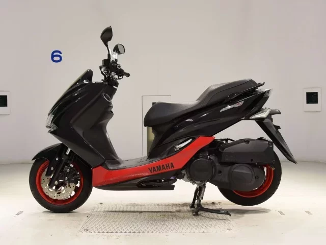 Yamaha MAJESTY 155S-2