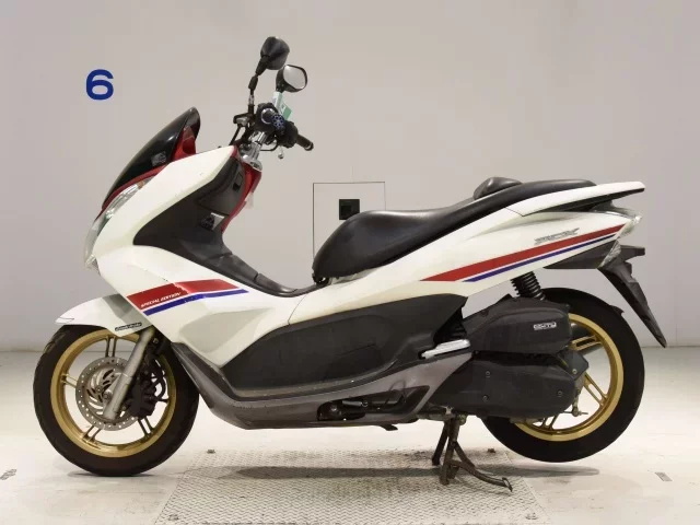 Honda PCX125