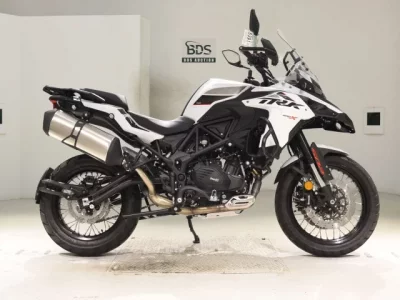 Other BENELLI TRK502X  с аукциона в Японии